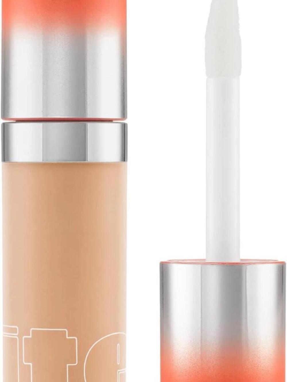 new ITEM Beauty by Addison Rae, Air Hug Concealer, Medium-to-Full Coverage 210